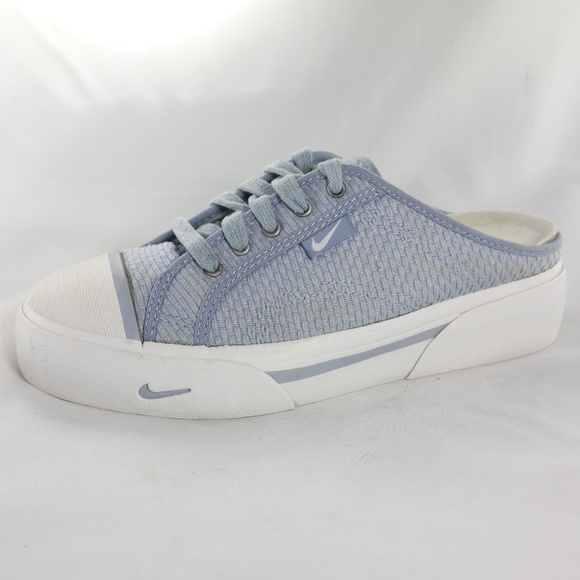 nike hermosa canvas
